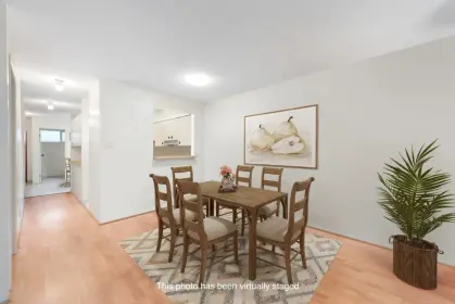 4091 Springtree Drive, Vancouver, BC, Vancouver — Townhouse for sale