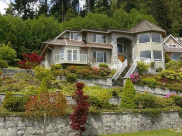4139 Citadel Court, North Vancouver, BC, North Vancouver — Single Family Residence for sale