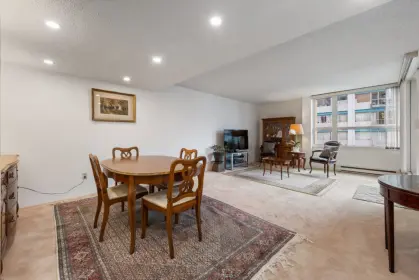 502 1406 Harwood Street, Vancouver, BC, Vancouver — Apartment/Condo for sale
