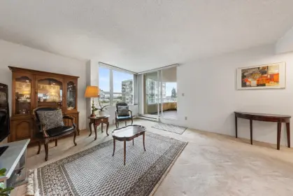 502 1406 Harwood Street, Vancouver, BC, Vancouver — Apartment/Condo for sale
