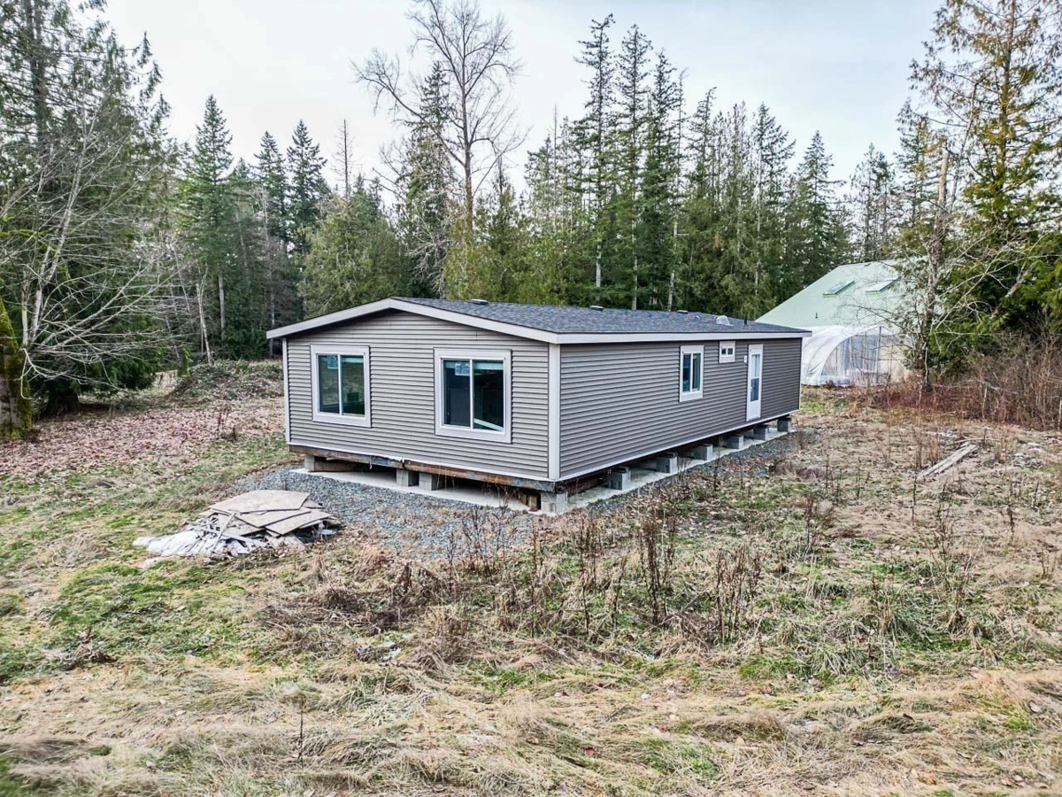 Bedroom 3 Photo of 3870 216 Street, Langley, BC
