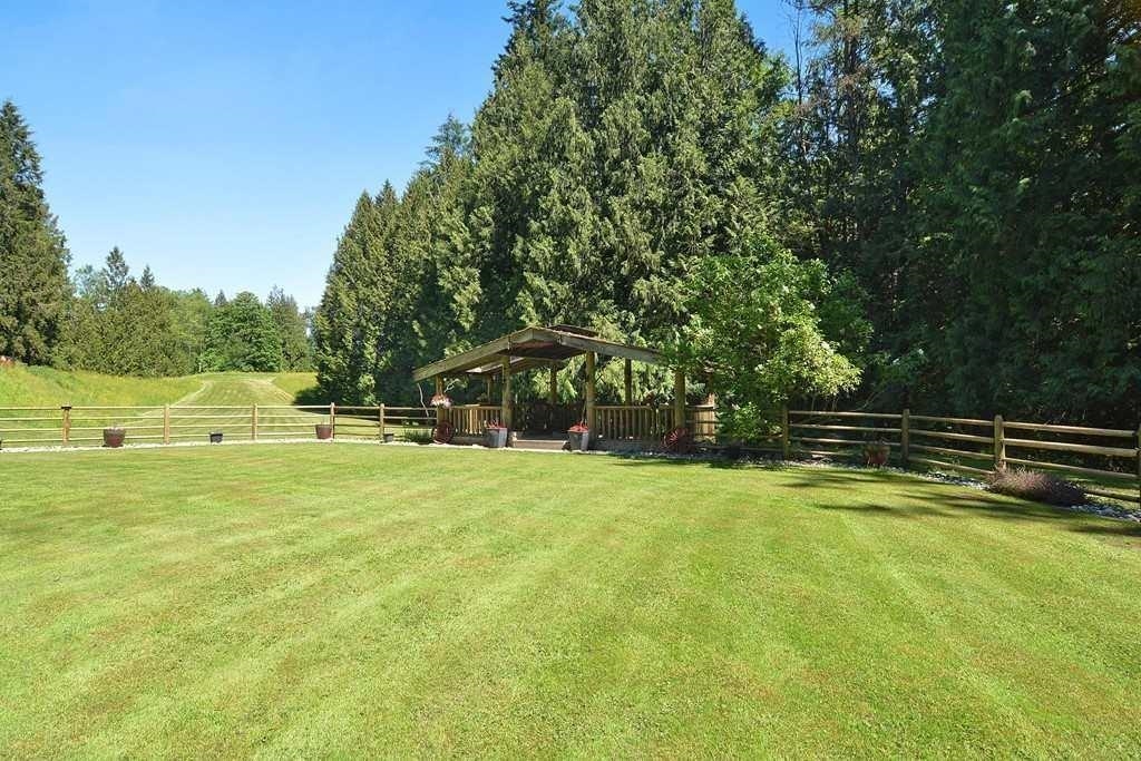 Breakfast Nook Photo of 3870 216 Street, Langley, BC