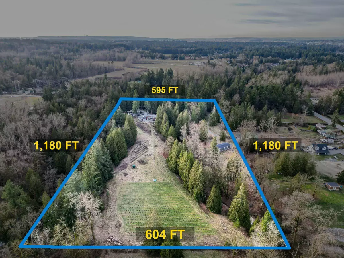 Exterior Front Photo of 3870 216 Street, Langley, BC