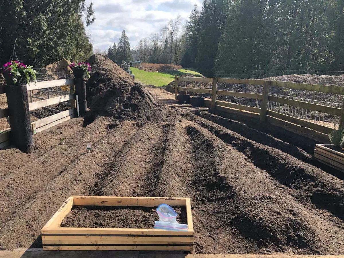 Front Yard Photo of 3870 216 Street, Langley, BC
