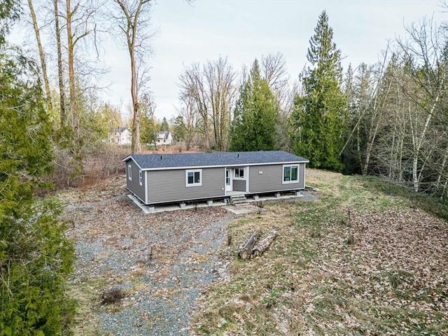 Guest Bathroom Photo of 3870 216 Street, Langley, BC