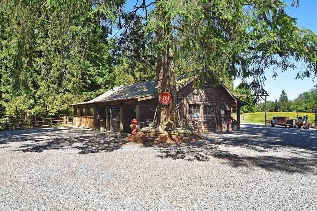 Kitchen Photo of 3870 216 Street, Langley, BC