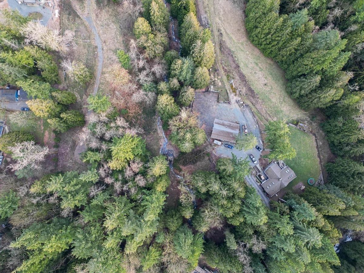 Neighborhood Park Photo Near 3870 216 Street, Langley, BC