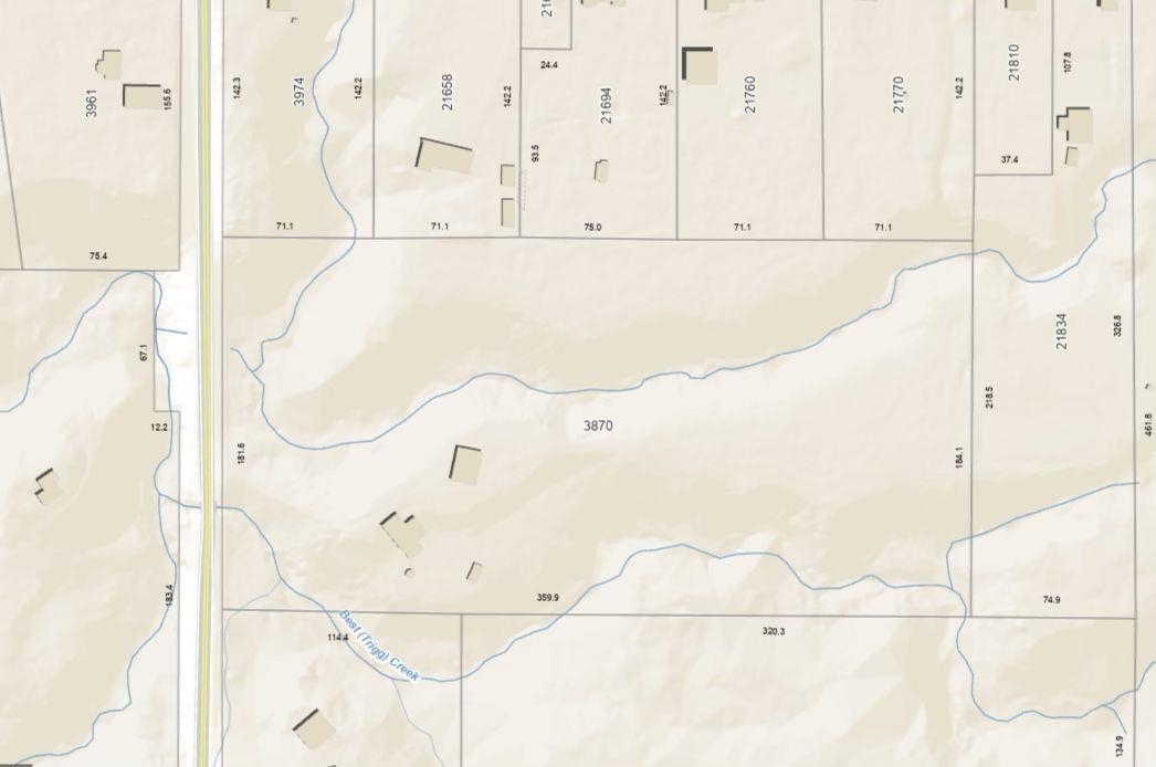 Powder Room Photo of 3870 216 Street, Langley, BC