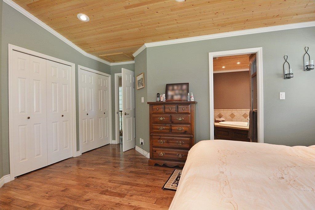 Staircase Photo of 3870 216 Street, Langley, BC