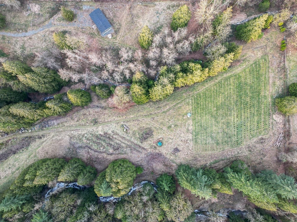 Street View Photo of 3870 216 Street, Langley, BC