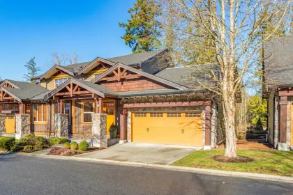 100 24185 106b Avenue, Maple Ridge, BC, Maple ridge — Townhouse for sale
