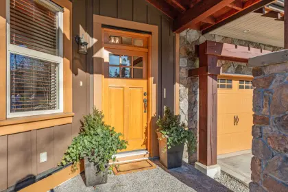 100 24185 106b Avenue, Maple Ridge, BC, Maple ridge — Townhouse for sale