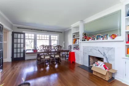 5987 Wiltshire Street, Vancouver, BC, Vancouver — Single Family Residence for sale