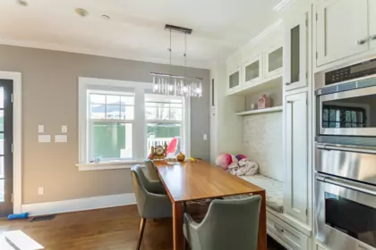 5987 Wiltshire Street, Vancouver, BC, Vancouver — Single Family Residence for sale