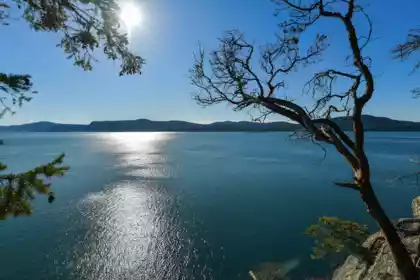 Lot A Beechwood Drive, Mayne Island, BC, Mayne Island — Land for sale