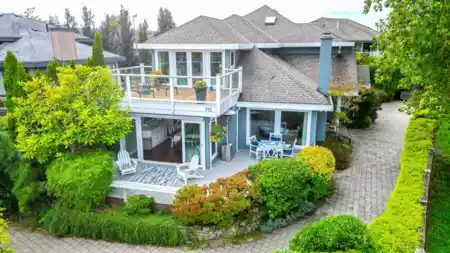 541 Centennial Parkway, Delta, BC, Delta — Single Family Residence for sale