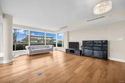 202 908 Keith Road, West Vancouver, BC, West vancouver — Apartment/Condo for sale