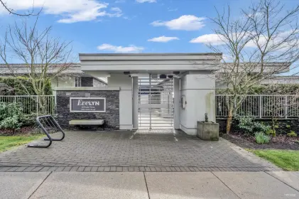 202 908 Keith Road, West Vancouver, BC, West vancouver — Apartment/Condo for sale