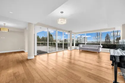 202 908 Keith Road, West Vancouver, BC, West vancouver — Apartment/Condo for sale