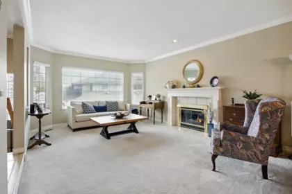 B 441 Bromley Street, Coquitlam, BC, Coquitlam — Townhouse for sale