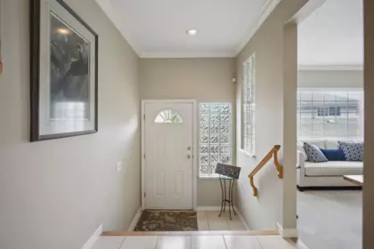 B 441 Bromley Street, Coquitlam, BC, Coquitlam — Townhouse for sale