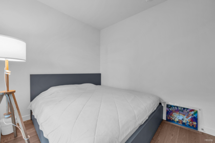 Primary Bedroom Photo of 910 6833 Pearson Way, Richmond, BC