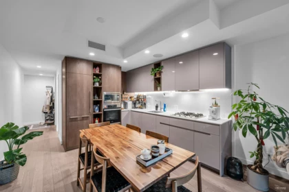 Basement Recreation Room Photo of 910 6833 Pearson Way, Richmond, BC