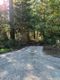 LOT 1 13685 Lee Road, Garden Bay, BC, Garden Bay — Land for sale