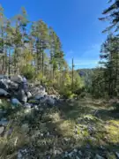 LOT 1 13685 Lee Road, Garden Bay, BC