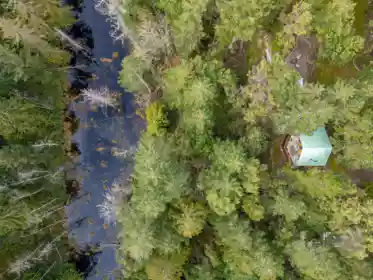 390 Juniper Lane, Galiano Island, BC, Galiano Island — Single Family Residence for sale