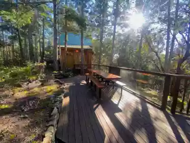 Pantry Photo of 390 Juniper Lane, Galiano Island, BC