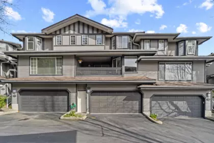 143 2998 Robson Drive, Coquitlam, BC, Coquitlam — Townhouse for sale