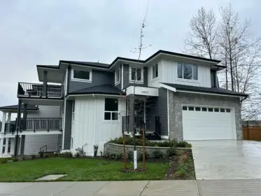 13633 Blaney Road, Maple Ridge, BC, Maple Ridge — Single Family Residence for sale
