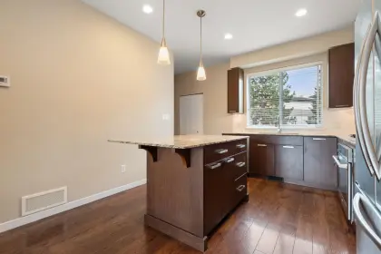 85 34248 King Road, Abbotsford, BC, Abbotsford — Townhouse for sale