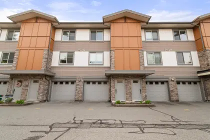 85 34248 King Road, Abbotsford, BC, Abbotsford — Townhouse for sale