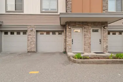 85 34248 King Road, Abbotsford, BC, Abbotsford — Townhouse for sale