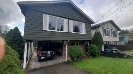 330 Avalon Drive, Port Moody, BC, Port moody — Single Family Residence for sale