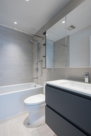 738 6808 Minoru Boulevard, Richmond, BC, Richmond — Apartment/Condo for sale