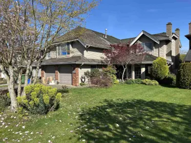 8451 Saunders Road, Richmond, BC, Richmond — Single Family Residence for sale