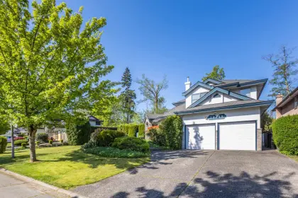 10109 171a Street, Surrey, BC, Surrey — Single Family Residence for sale