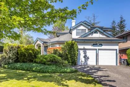 10109 171a Street, Surrey, BC, Surrey — Single Family Residence for sale