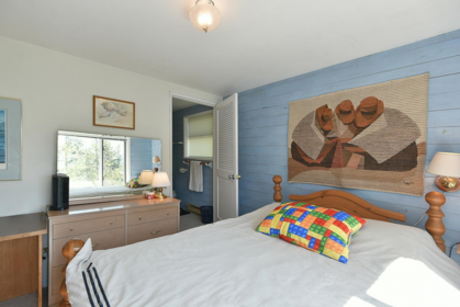 Basement Recreation Room Photo of 7297 Belle Road, Sechelt, BC