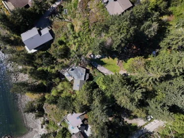 Playground / Recreational Area Near 7297 Belle Road, Sechelt, BC
