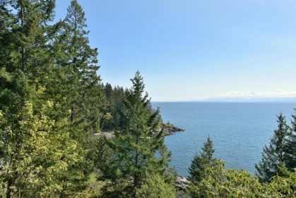 Primary Bedroom Photo of 7297 Belle Road, Sechelt, BC
