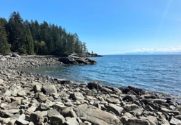 7297 Belle Road, Sechelt, BC