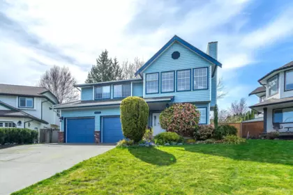 8863 212b Street, Langley, BC, Langley — Single Family Residence for sale