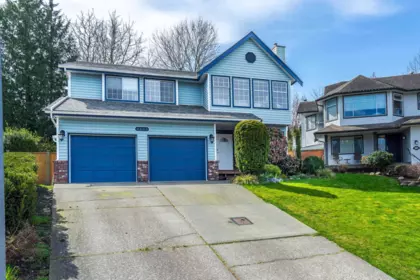 8863 212b Street, Langley, BC, Langley — Single Family Residence for sale