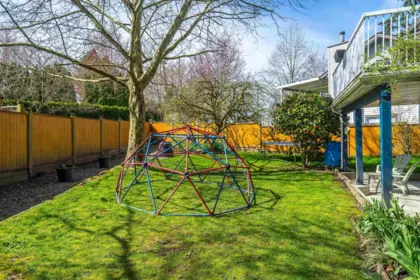 8863 212b Street, Langley, BC, Langley — Single Family Residence for sale