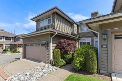 27 15020 27a Avenue, Surrey, BC, Surrey — Townhouse for sale