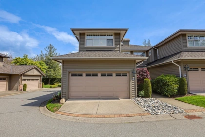 27 15020 27a Avenue, Surrey, BC, Surrey — Townhouse for sale